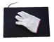 IP68 Industrial Usb Keyboard With Touchpad Supporting Gloves and Windows 10 supplier
