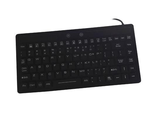 smart ruggedized keyboard 89 keys with high key stroke and backlight supplier
