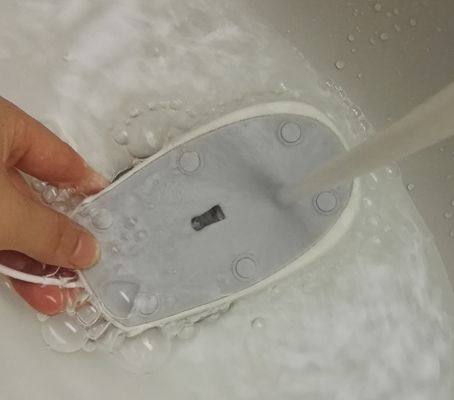 EU medical mouse ip68 with ROHS USB cap for hospital use supplier