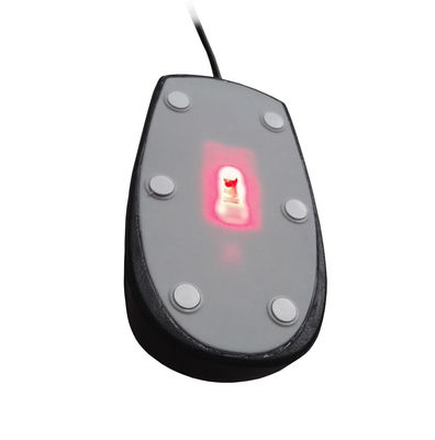 EU medical mouse ip68 with ROHS USB cap for hospital use supplier