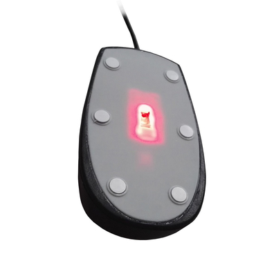 Smart industrial proof water proof medical mouse with individual customization by sealed silicon supplier