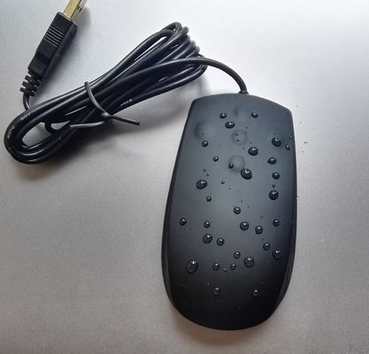 EU medical mouse ip68 with ROHS USB cap for hospital use supplier
