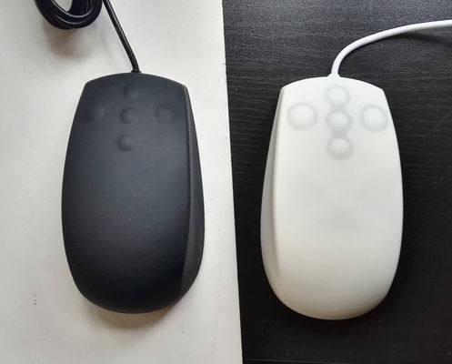 EU medical mouse ip68 with ROHS USB cap for hospital use supplier