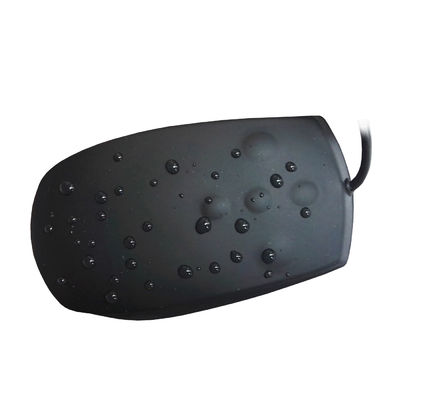 Oil proof IP68 pointing device mouse USB for black coal mine and food plant supplier