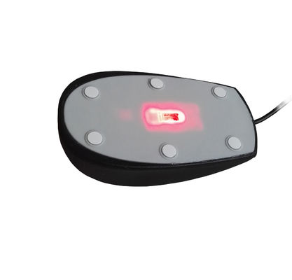 Oil proof IP68 pointing device mouse USB for black coal mine and food plant supplier