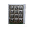 Door access control water proof industrial metal keyboard with Taiwan customs PCB supplier