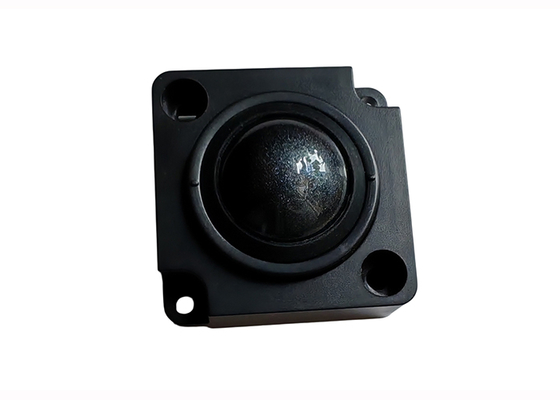 black or white i2c 25mm pointing device trackball with dust proof ring supplier