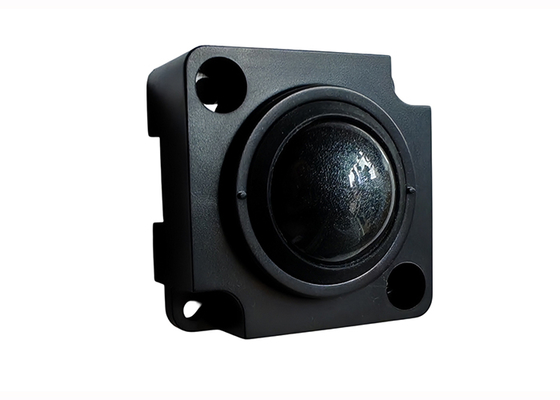 black or white i2c 25mm pointing device trackball with dust proof ring supplier