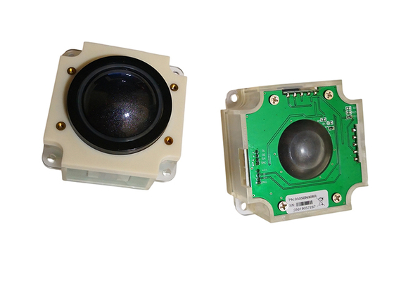 ESD rugged industrial marine trackball with 50mm or 38mm diameter made in China supplier