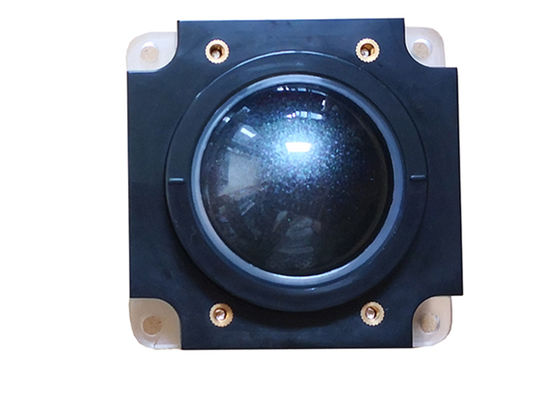ESD industrial trackball with 50mm or 38mm diameter made in China supplier