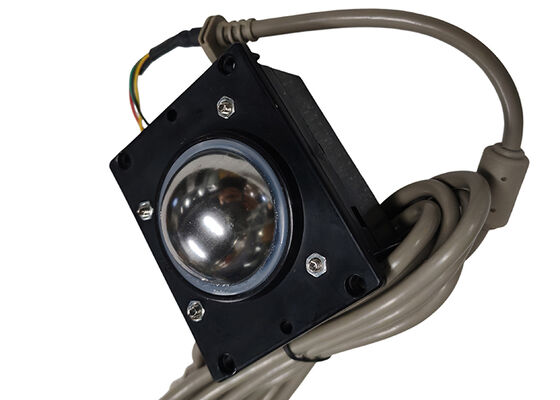 industrial trackball for medical device trackball x 38 optical 1000DPI supplier