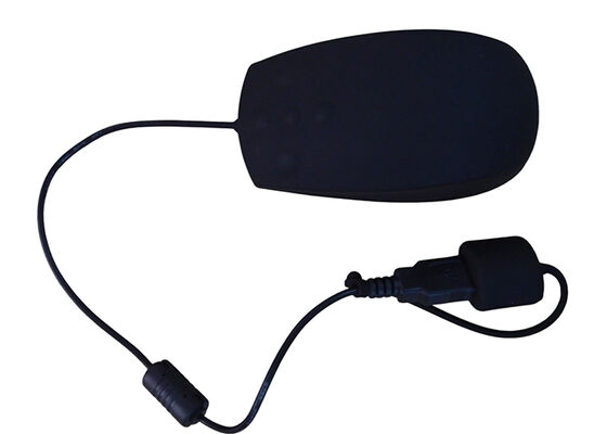 UK medical mouse with waterproof USB cap, medical mouse with SGS antibacterial supplier