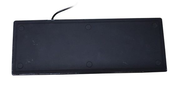 Touchpad Medical Keyboard With 24 Fn Keys And Three Mouse Buttons supplier