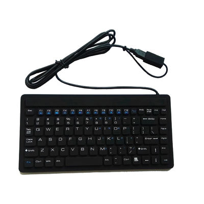 88 Keys Sanwa Medical Keyboard by washable Windows button supplier