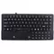 super light mini 89 keys industry military keyboard with Thai language and separate FN supplier