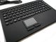 QWERTY rugged dust proof industrial keyboard mouse combo set with 3 years warranty supplier