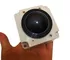 38mm or 50mm black laser trackball pointing device with X Y axis 1000CPI supplier
