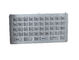 Polish 46 keys USB PS2 mini industrial metal keyboard with flat keys design and embedded solution supplier