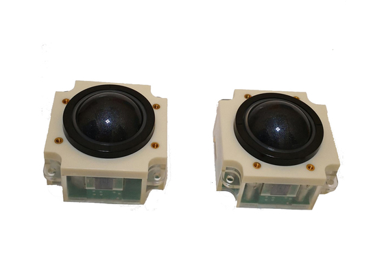 Detachable 50mm ball trackball pointing device mouse with dismountable parts wash supplier