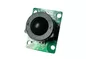 Extremely mini 8mm 12mm diameter trackball pointing device with PCB and ring supplier