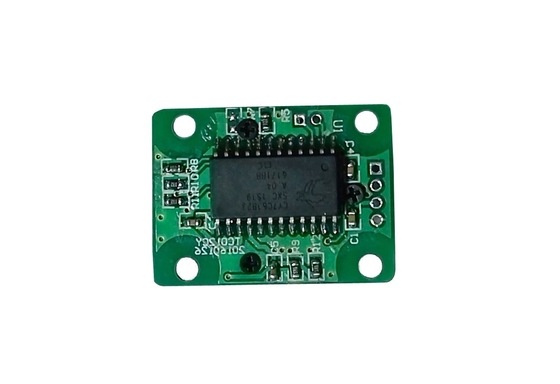 Extremely mini 8mm 12mm diameter trackball pointing device with PCB and ring supplier