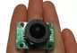 Extremely mini 8mm 12mm diameter trackball pointing device with PCB and ring supplier