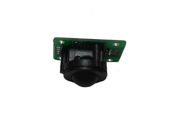 Extremely mini 8mm 12mm diameter trackball pointing device with PCB and ring supplier