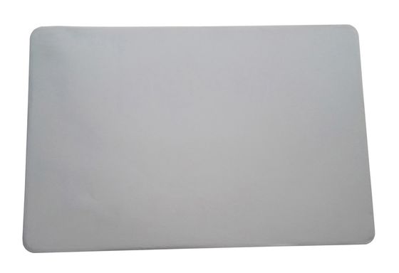 Sterile medical keyboard with anti-germ coating touch screen and Clean key supplier