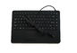 T type 89 keys military keyboard with touchpad for outdoor portable laptop supplier