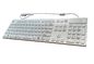 QWERTZ German medical silicone keyboard with full keyboard functionalities supplier