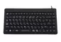 Compact CE ROHS cert industrial PC keyboard mouse combo set within 290mm supplier