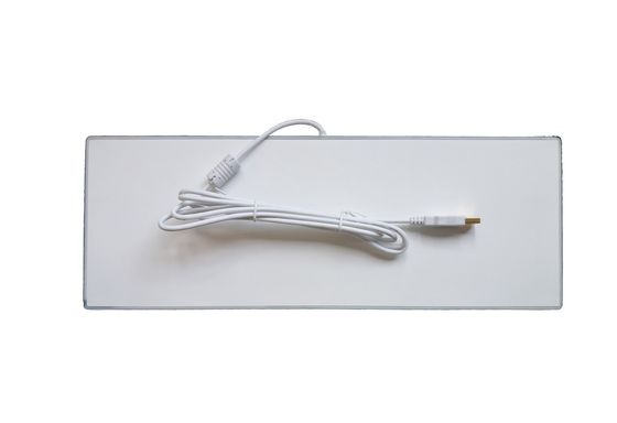 EN 60950 Medical Keyboard Washable by Scissor Switch with backlight supplier