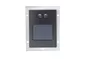 Ip65 Stainless Steel Pointing Device With Touchpad Mouse Button &amp; Metal Housing supplier