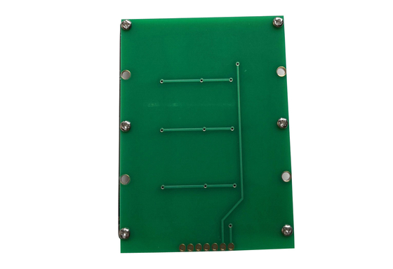 IP65 Taiwan circuit diagram industrial metal keypad with 12 black characters for menu machine supplier