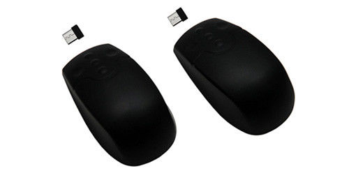 IP65 Wireless meidcal mouse anti-microbial with 1000CPI, OEM wireless medical mouse supplier