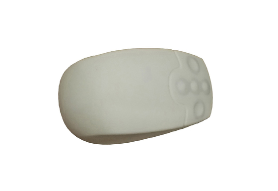 Wireless waterproof mouse with dishwasher safe and antibacterial for medical clinic supplier