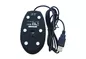 Small medical healthcare application optical mouse with IP68 sealed silicone for nurse use supplier