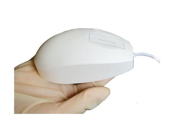 laser medical mouse from ISO factory with USB EN60601 supplier