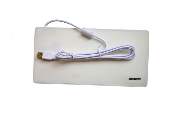 0.3m USB length 88keys medical silicone keyboard for hospital ultrasound equipment supplier