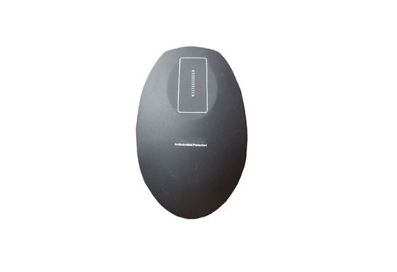 Sanitizable Waterproof  Medical Mouse Wrapped With Durable Silicon and Capacitive Sensor supplier