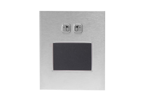 Ip65 Recessed Model Industrial Capacitive Touchpad With Flush Mount supplier