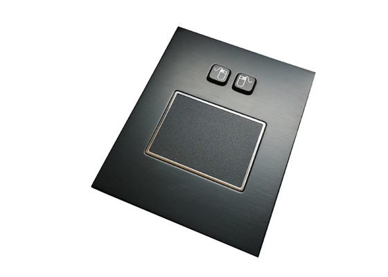 IP65 Stainless Steel Industrial Touchpad Panel Pointing Device With Pc USB supplier