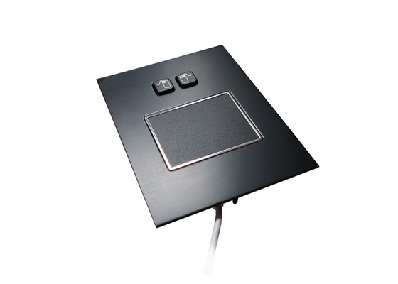 IP65 Stainless Steel Industrial Touchpad Panel Pointing Device With Pc USB supplier