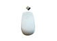 NANOARMOUR2 IP65 Sealing Rubber Wireless Mouse With Laser Model For Metal Surface supplier