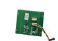 Embedded Industrial Keyboard Touchpad Module With Custom Pcb Board supplier