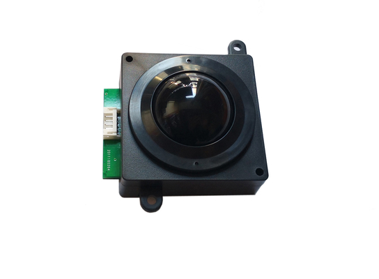 38mm Mechanical Trackball Series Cursor Control Pointing Device With Quadrature supplier