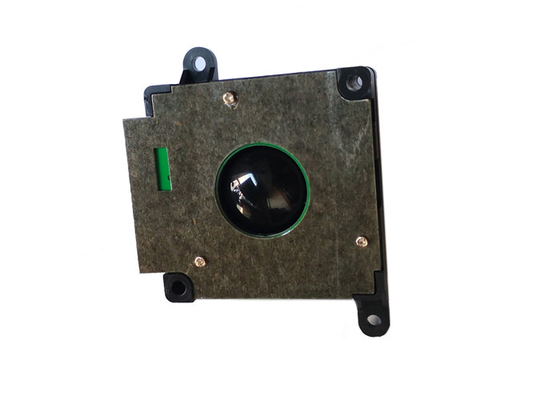 38mm Mechanical Trackball Series Cursor Control Pointing Device With Quadrature supplier