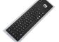Industrial Stainless steel Keyboard With Built In Trackball Mouse For Yatch supplier