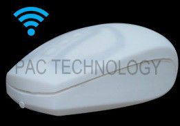 IP65 wireless medical mouse waterproof with middle mouse button