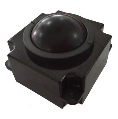 ESD 50.mm medical mouse trackball for medical, industrial application